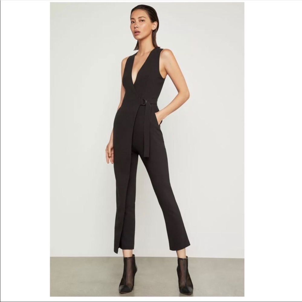 BCBG Jumpsuit XXS